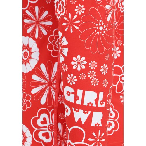 DAMEN PULLOVER SKIROLLI GIRL POWER