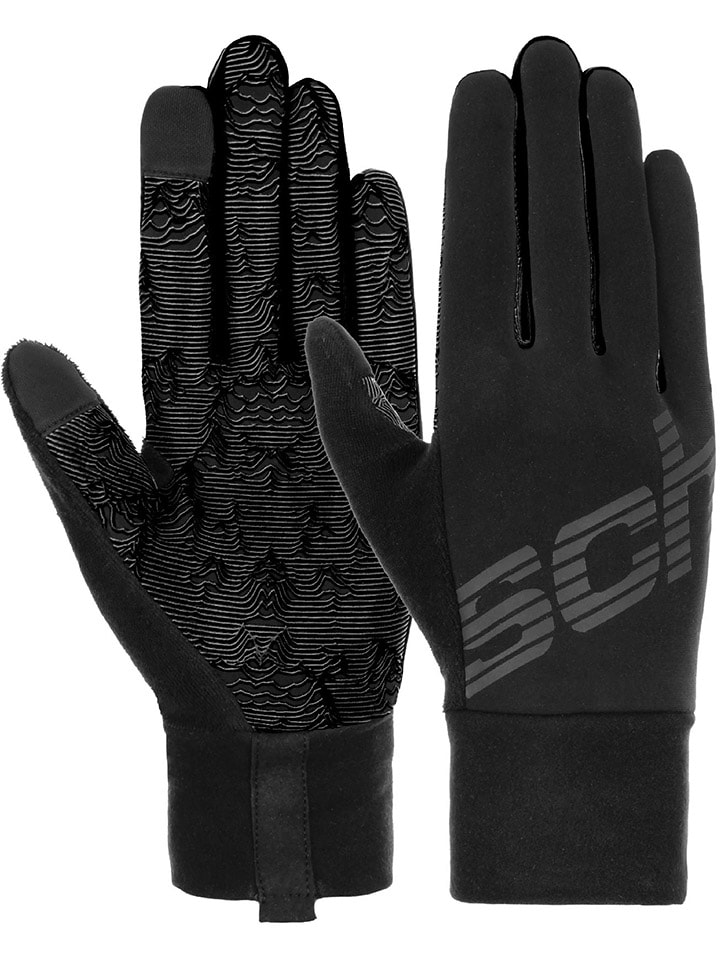 Reusch Funktionsfingerhandschuhe 