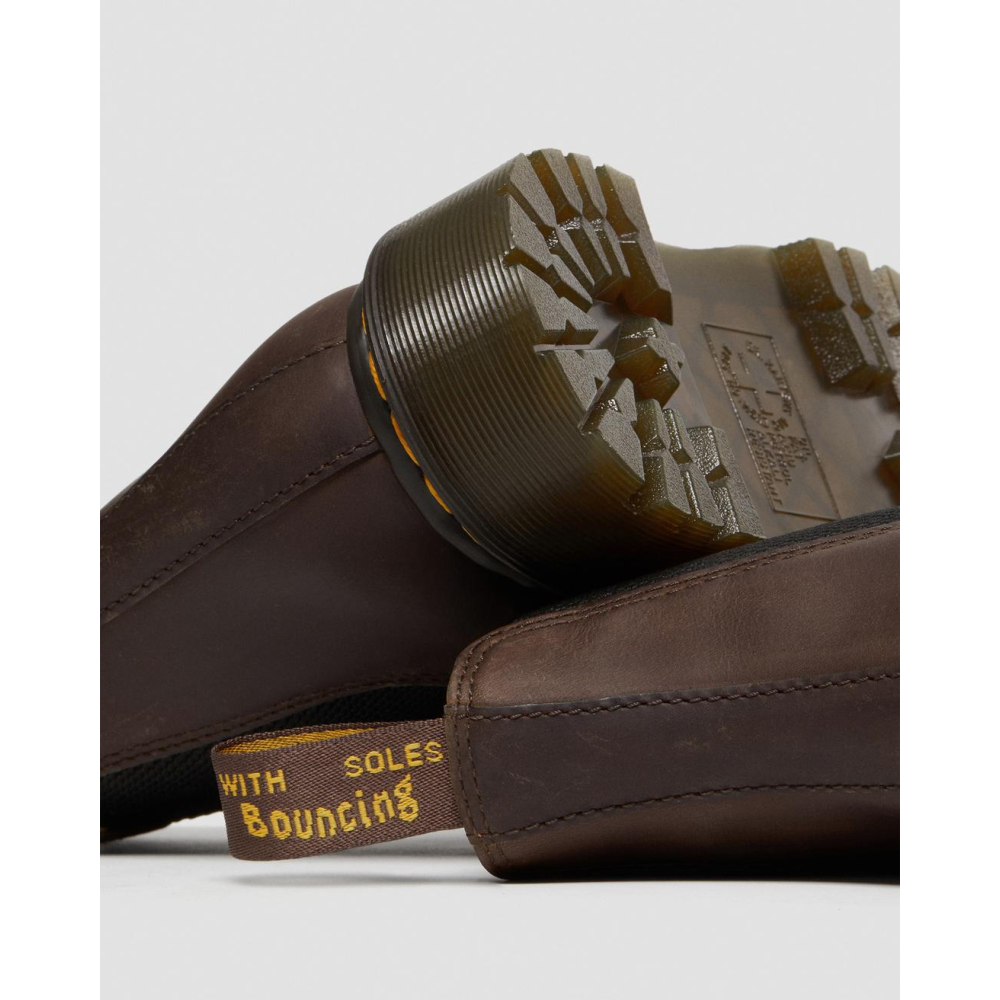 Dr. Martens 2976 Bex Chelsea Boots 27896201 / braun