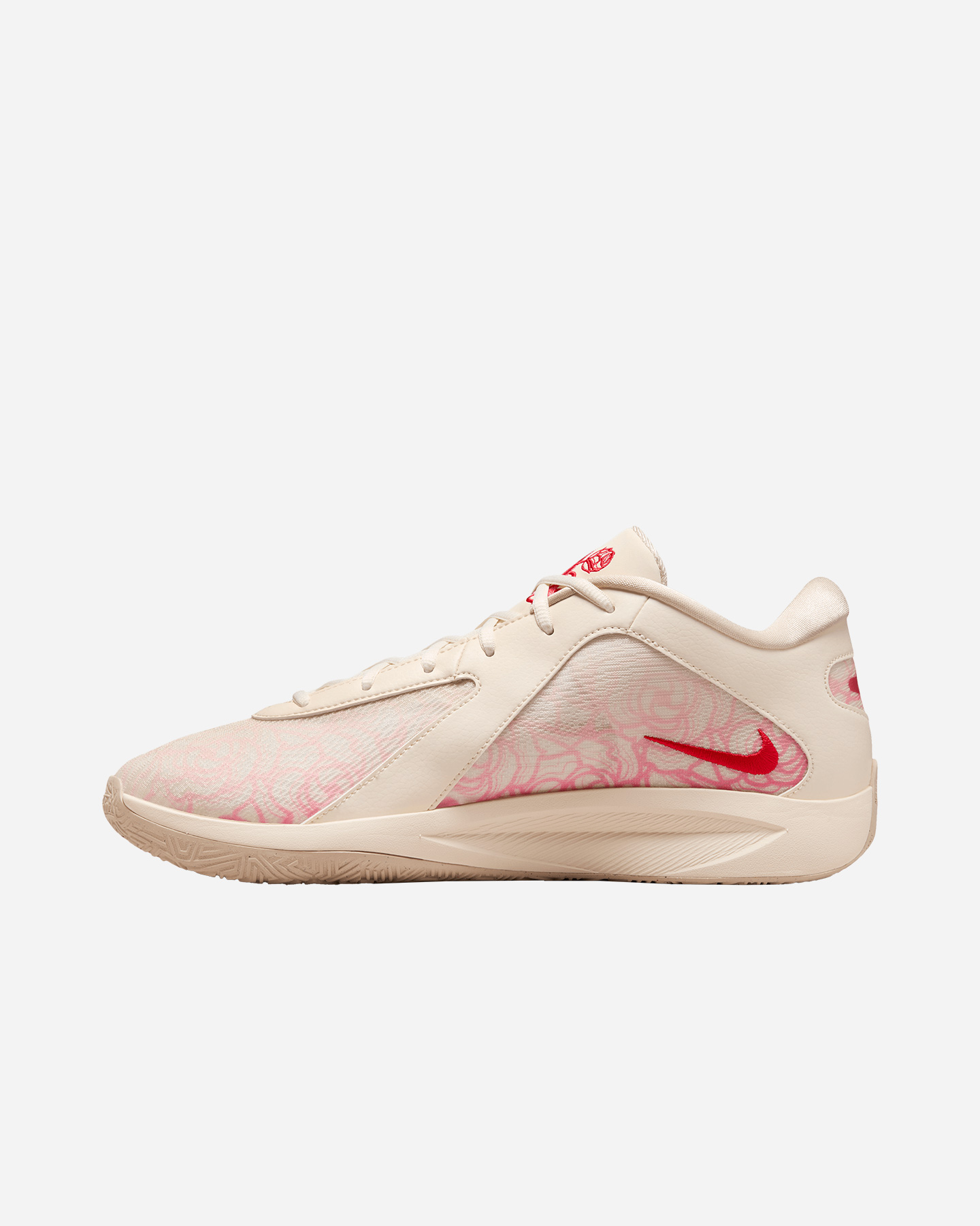 Skor Nike Zoom Freak 6 M FV1295-100
