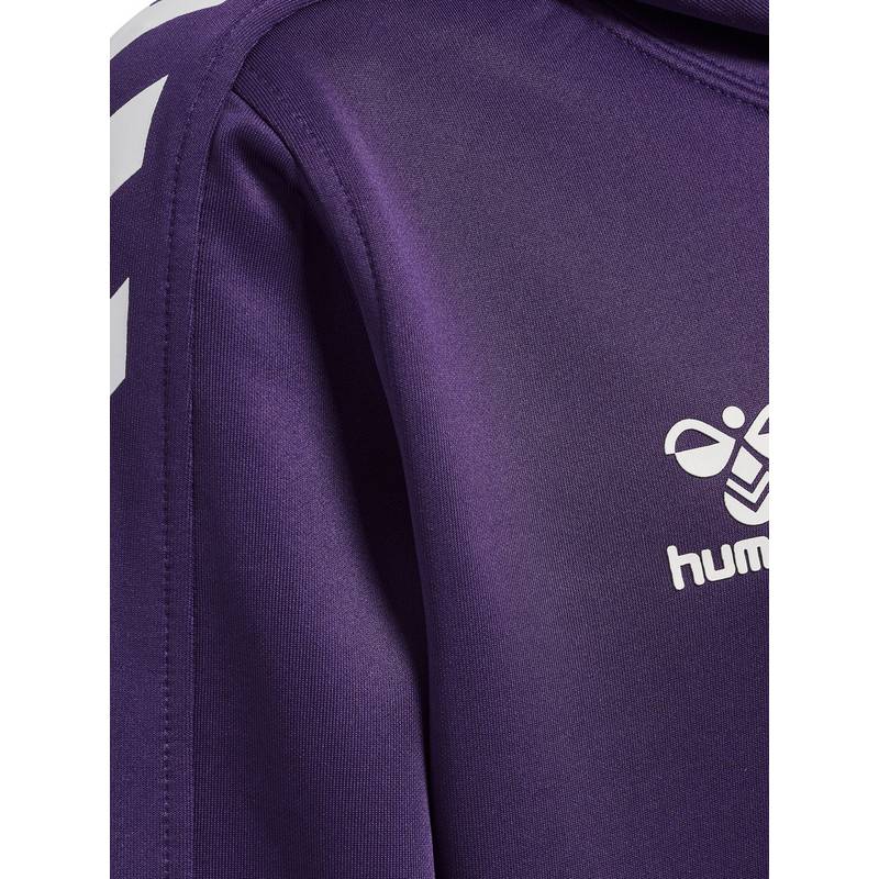 hummel hmlCORE XK POLY KIDS SWEAT HOODIE Sweatshirt Kinder