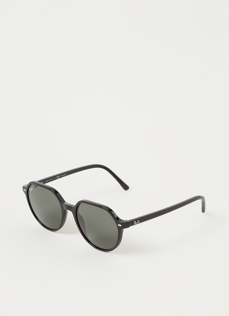 Ray-Ban  Thalia zonnebril gepolariseerd RB2195