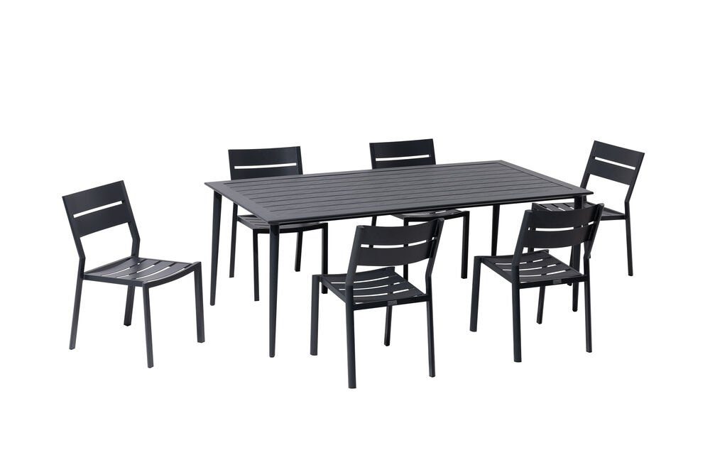 OUTFLEXX Garten-Essgruppe
