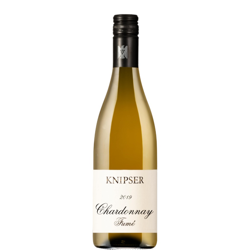 2019 Chardonnay Fumé trocken