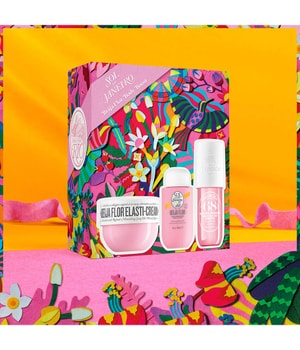 Sol de Janeiro Beija Flor Body Boost Körperpflegeset-1 Stk
