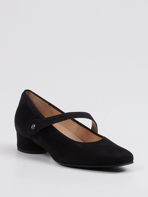 Spangenpumps-24850090157 Hassia