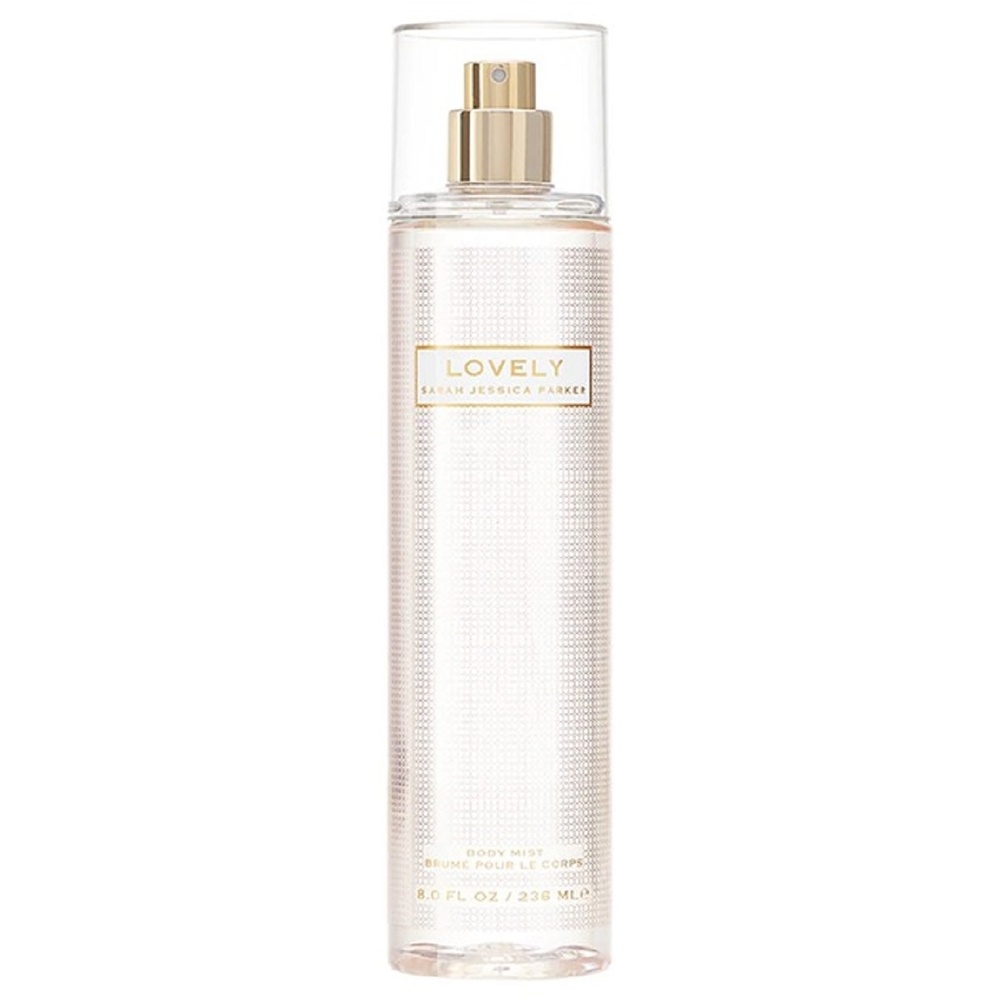 sarah jessica parker LOVELY EAU DE PARFUM