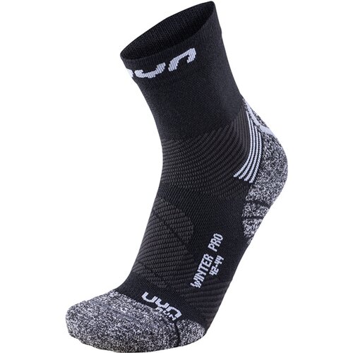 HERREN LAUFSOCKEN  WINTER PRO RUN