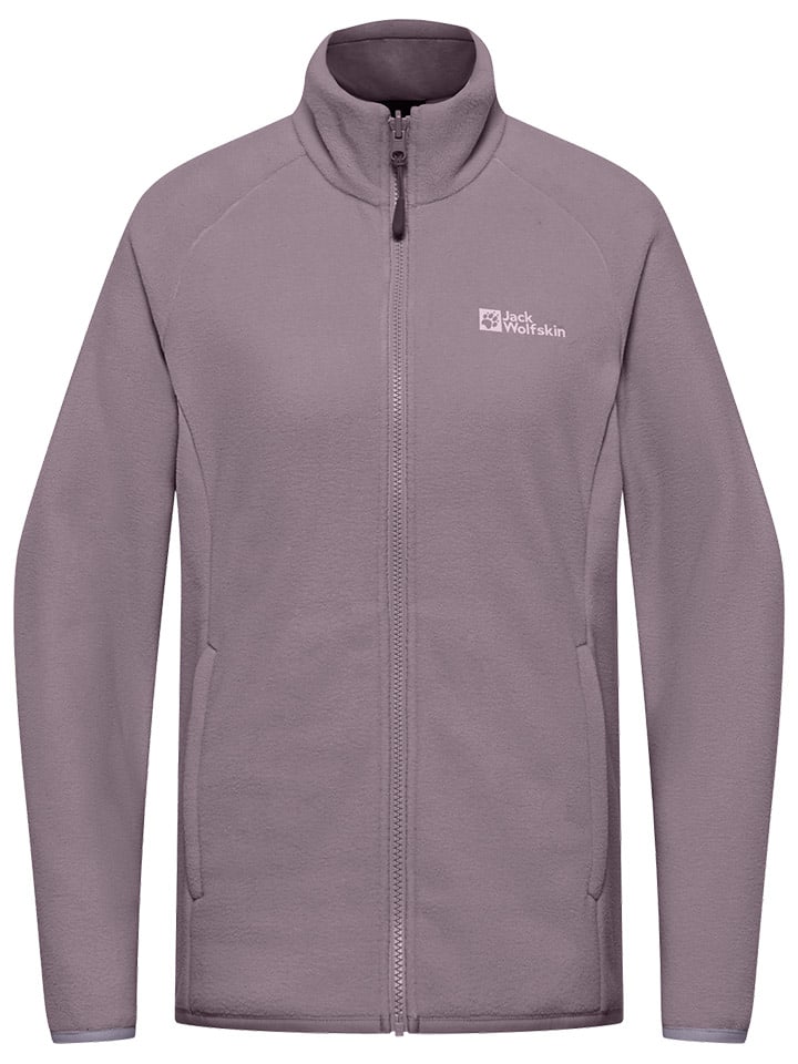 Jack Wolfskin Fleecejacke 
