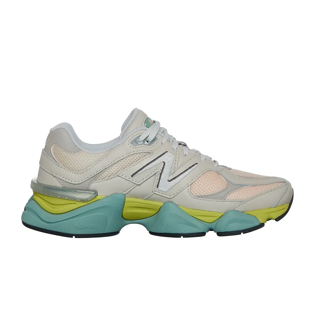 New Balance 9060 U9060GCB / weiss
