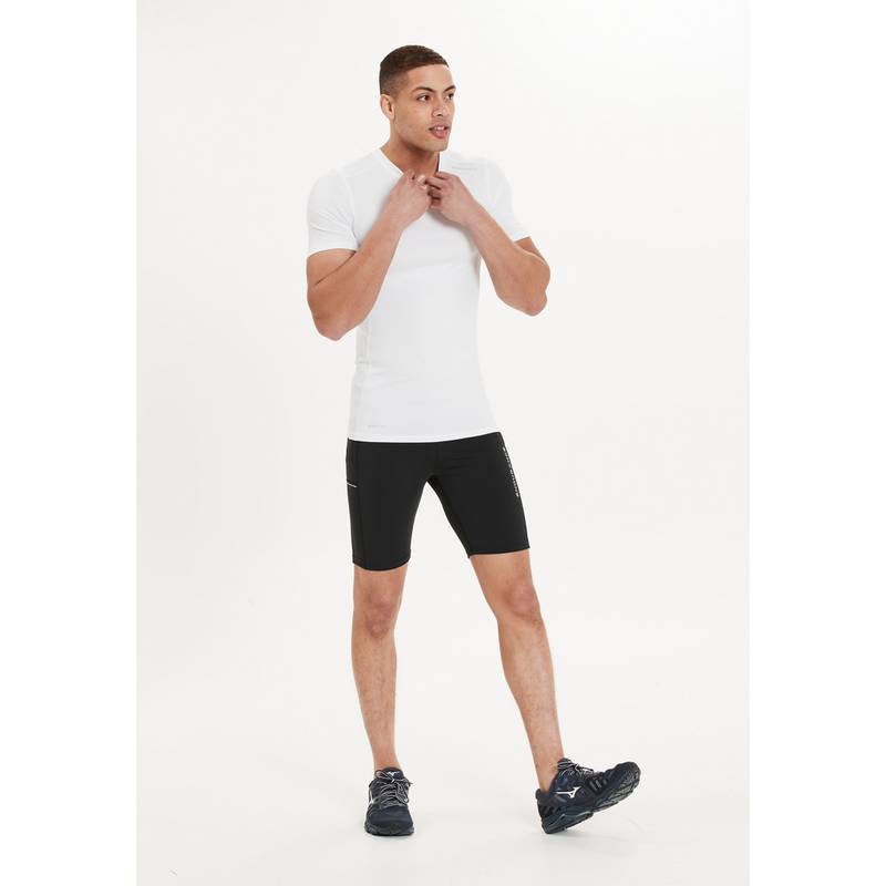 Endurance Energy Laufhose Herren