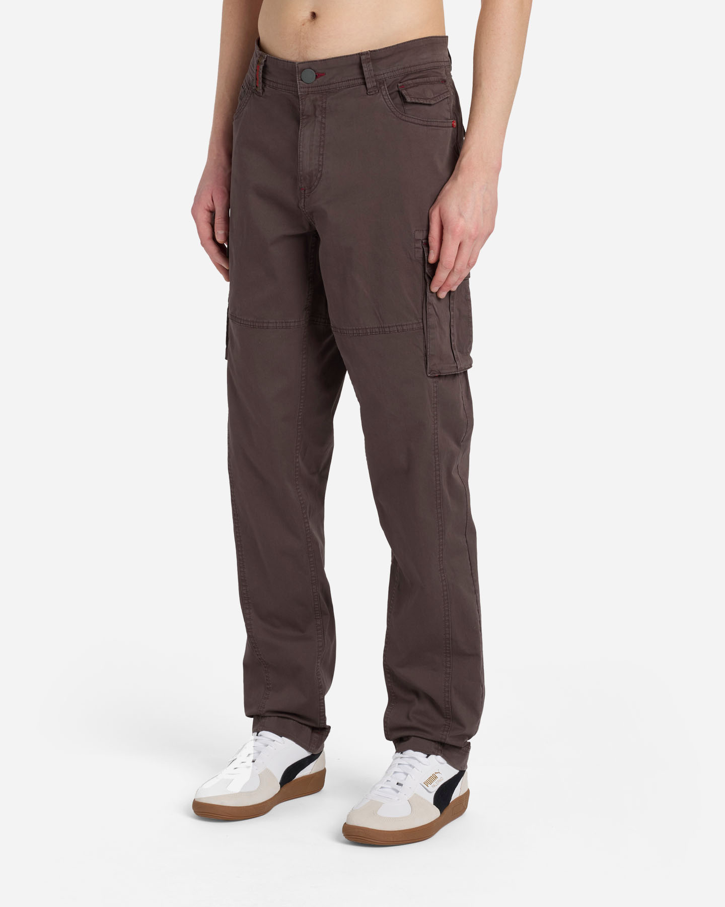 Nohavice Mistral Adventure Division M MM352S25-051