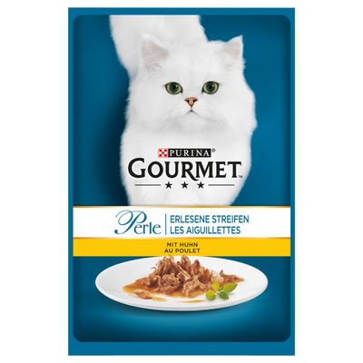 Multipack - Gourmet Perle 8 x 85 g