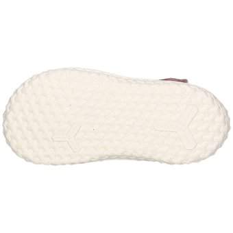 PEPINO Jerry Barfußschuhe in rosa