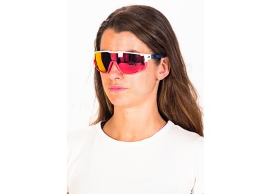 Julbo Rush équipe de France Olympique Spectron 3