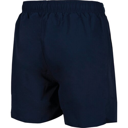 HERREN BADESHORTS FUNDAMENTALS LOGO BOXER
