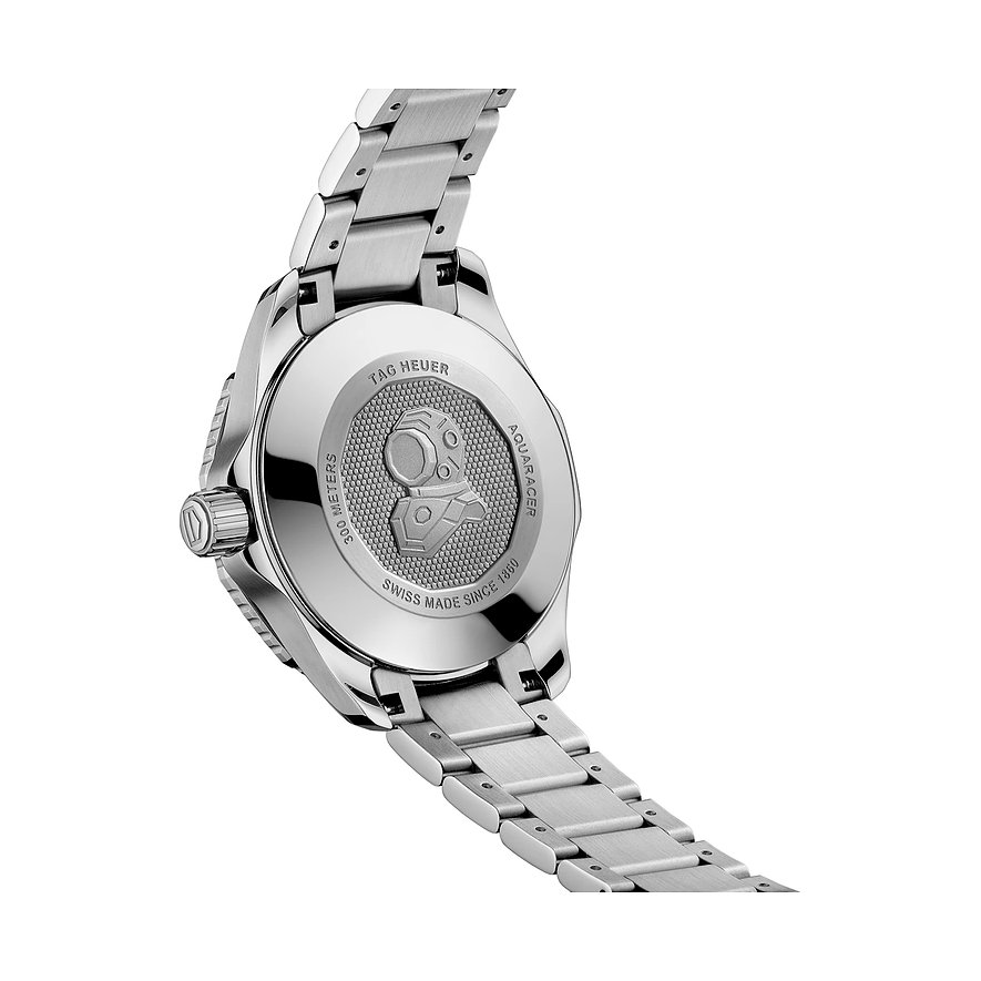 TAG Heuer Damenuhr Aquaracer