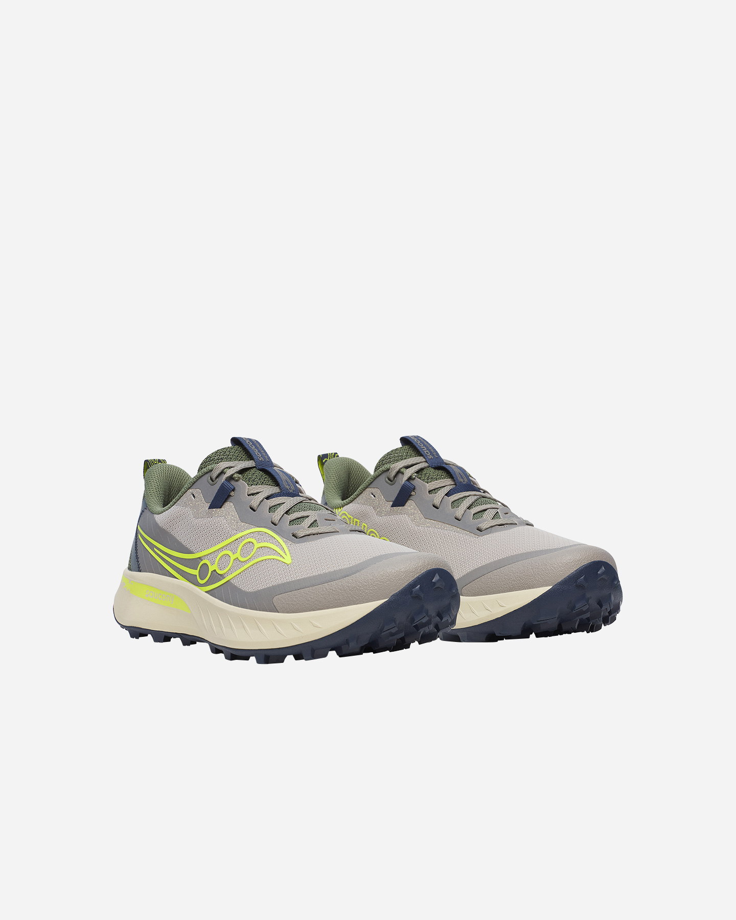 Scarpe Trail Saucony Peregrine 15 M S20990-152