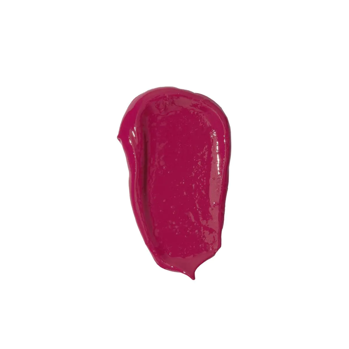 Batom Líquido Paese The Kiss Lips - Cor 05 Vermelho Framboesa 3,4ml