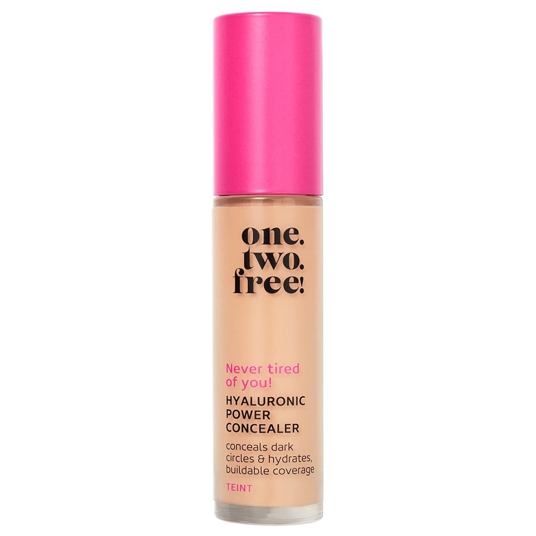 Hyaluronic Power