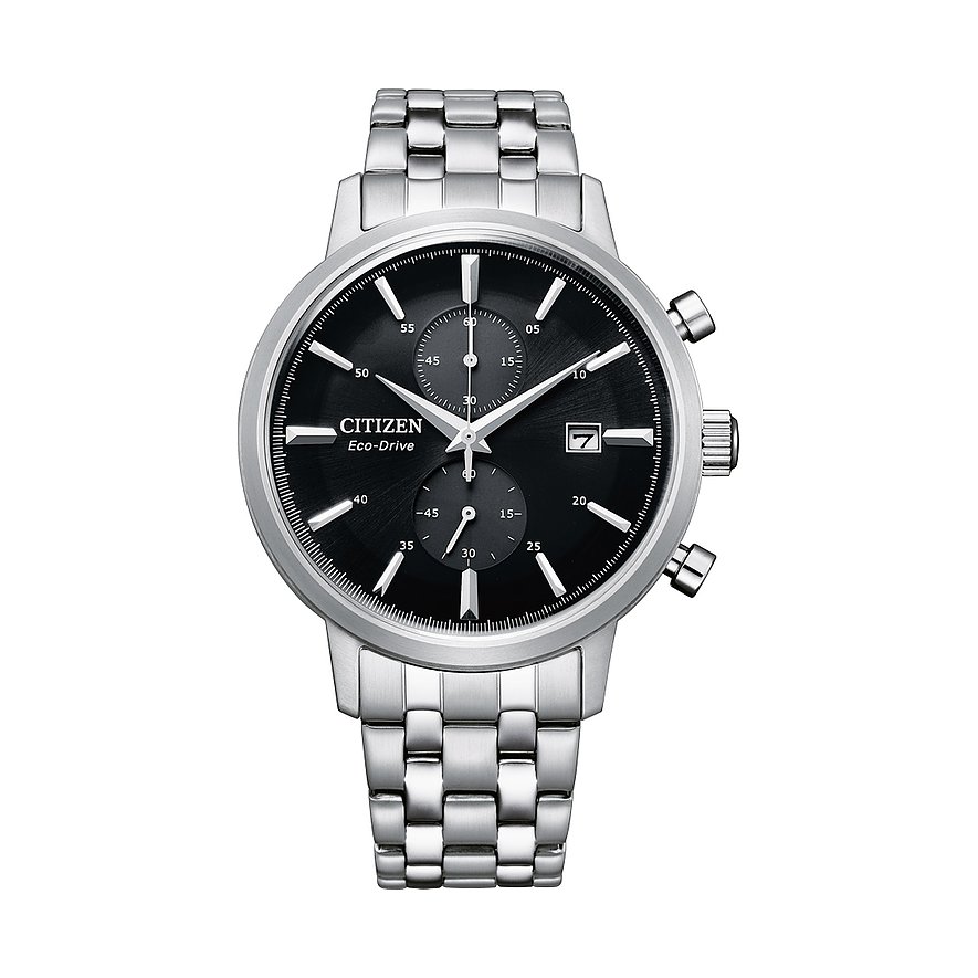 Citizen Chronograph Eco-Drive