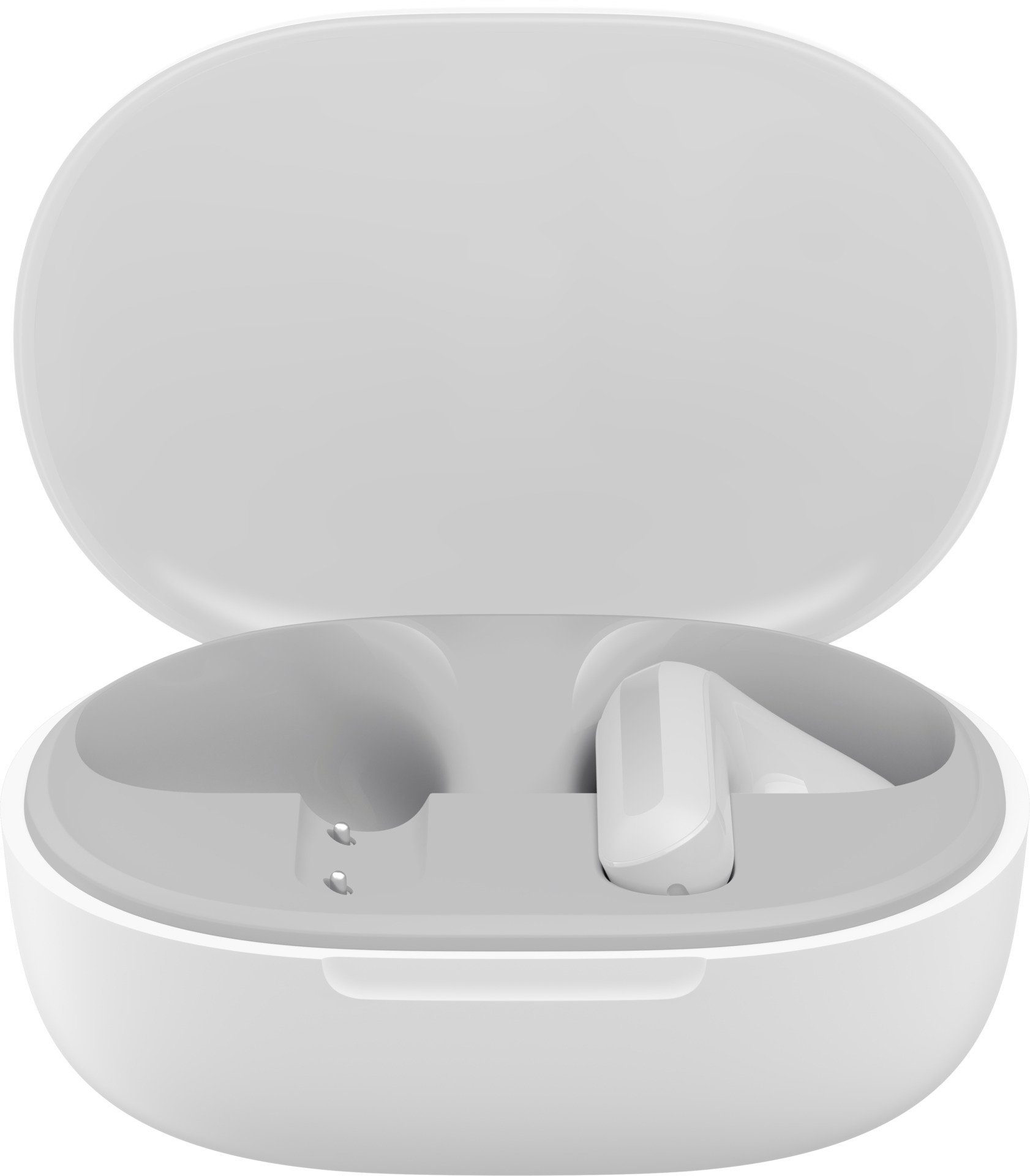 Xiaomi Redmi Buds 4 Lite wireless In-Ear-Kopfhörer (Noise-Cancelling)