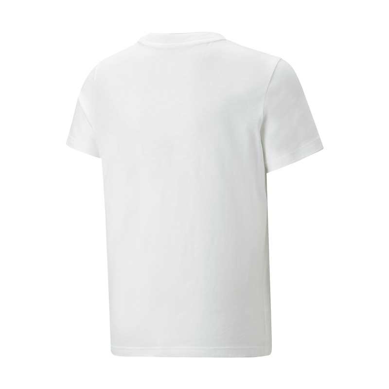 Tee-shirt Alpha Graphic
