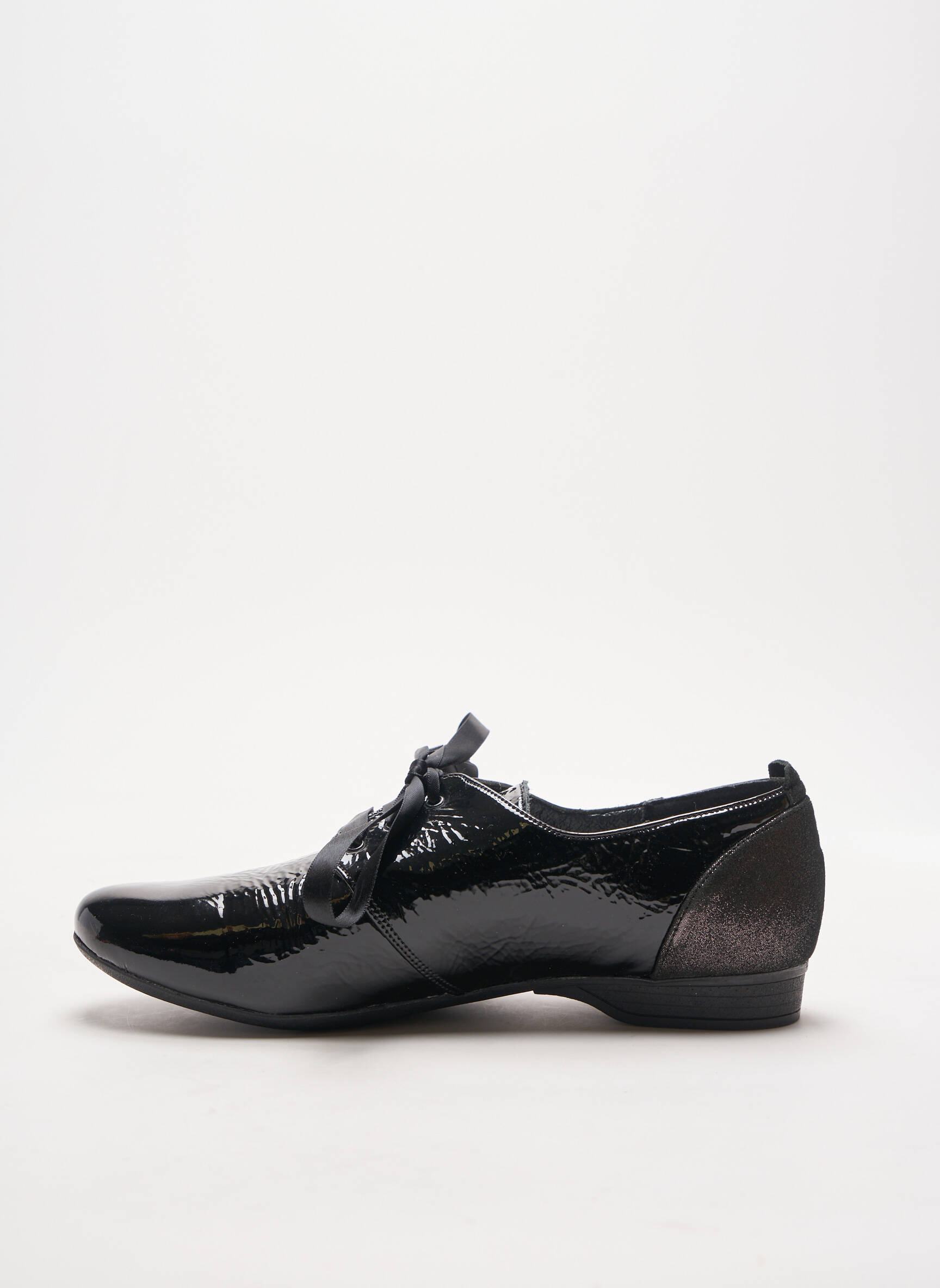 Inea Derby Femme couleur noir