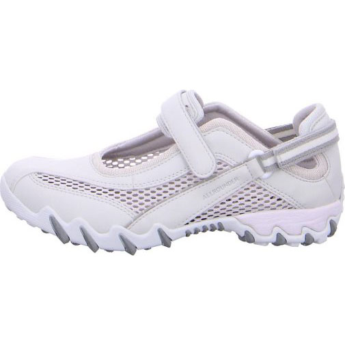 ALLROUNDER NIRO - P2006174 - Komfort Slipper