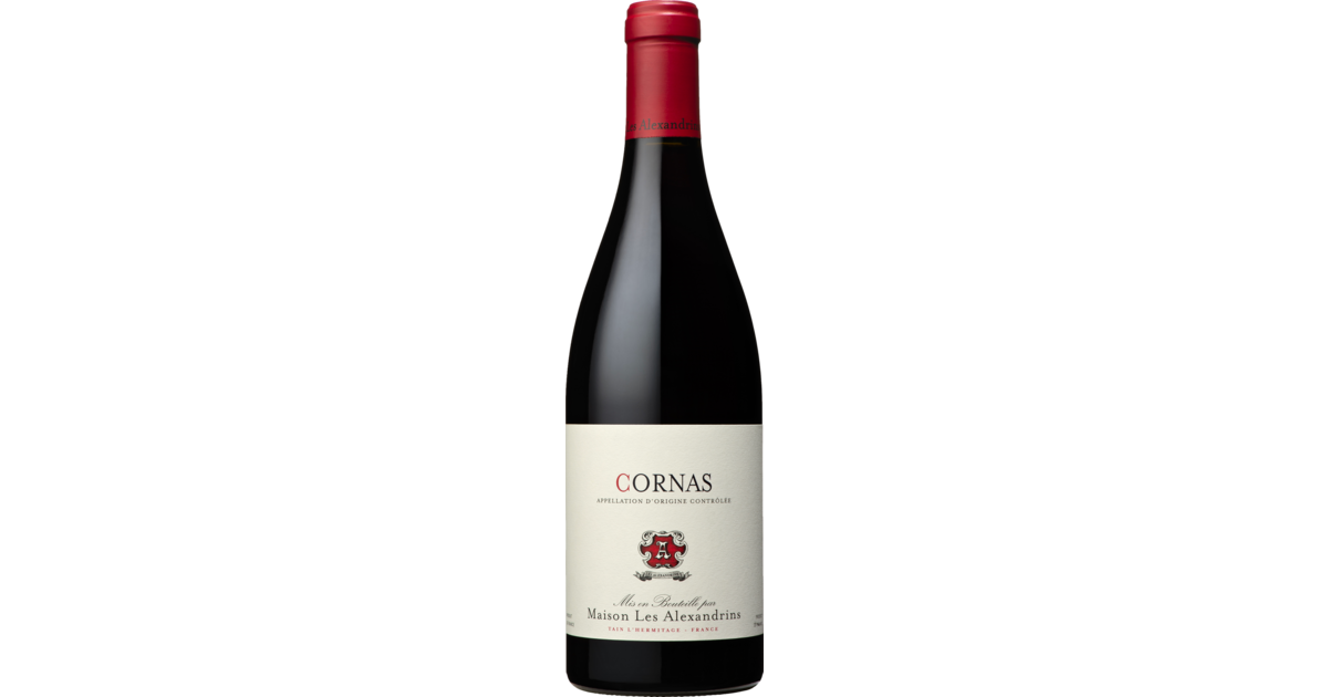 Maison Les Alexandrins Cornas