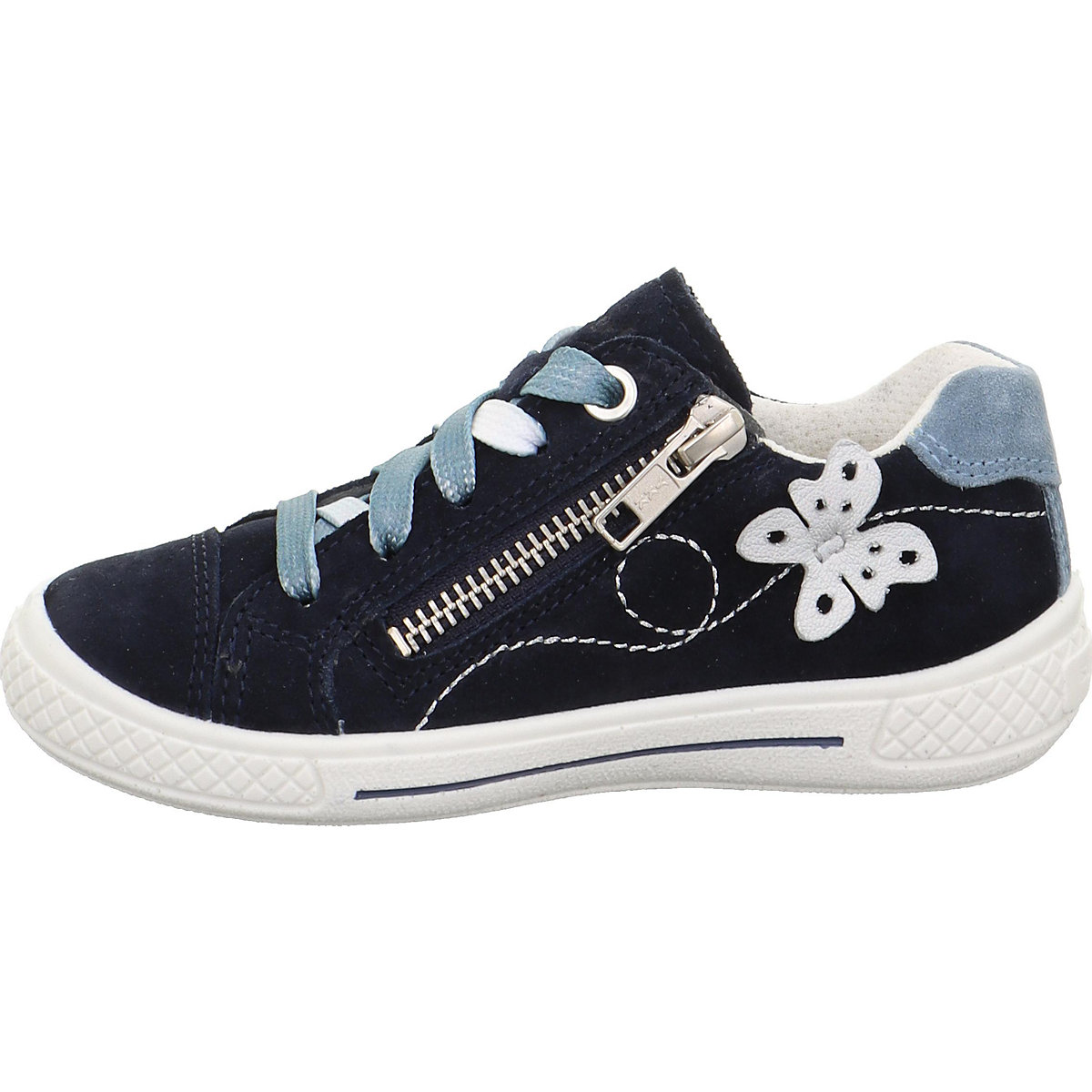 Sneakers Low TENSY WMS Weite M4 für Mädchen