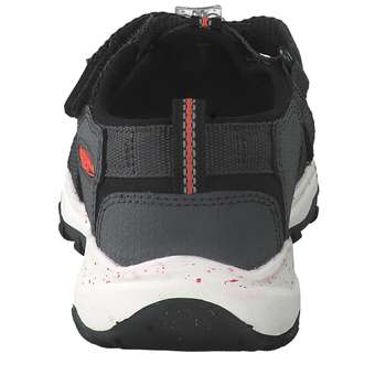 KEEN Newport Neo Sandale in grau