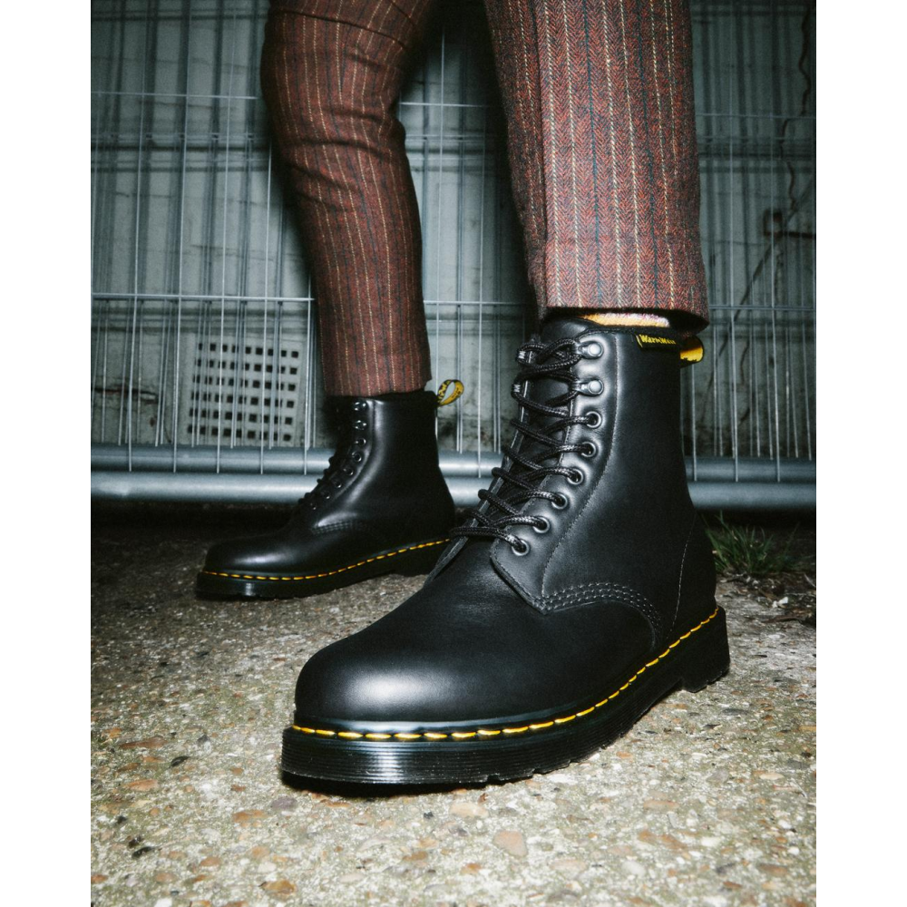 Dr. Martens 1460 Pascal Valor 27084001 / schwarz