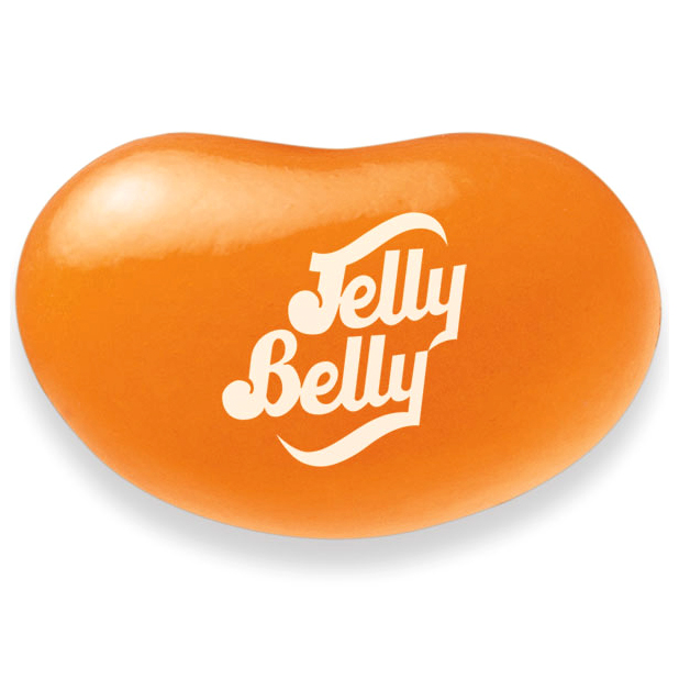 Jelly Belly Tangerine 1kg