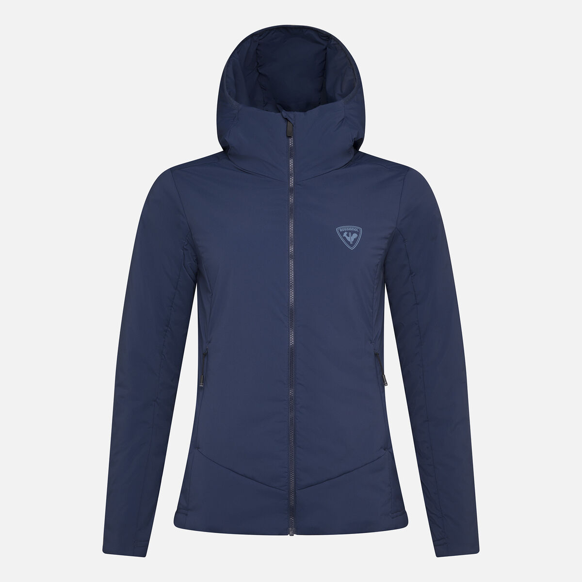 Opside Damenkapuzenjacke