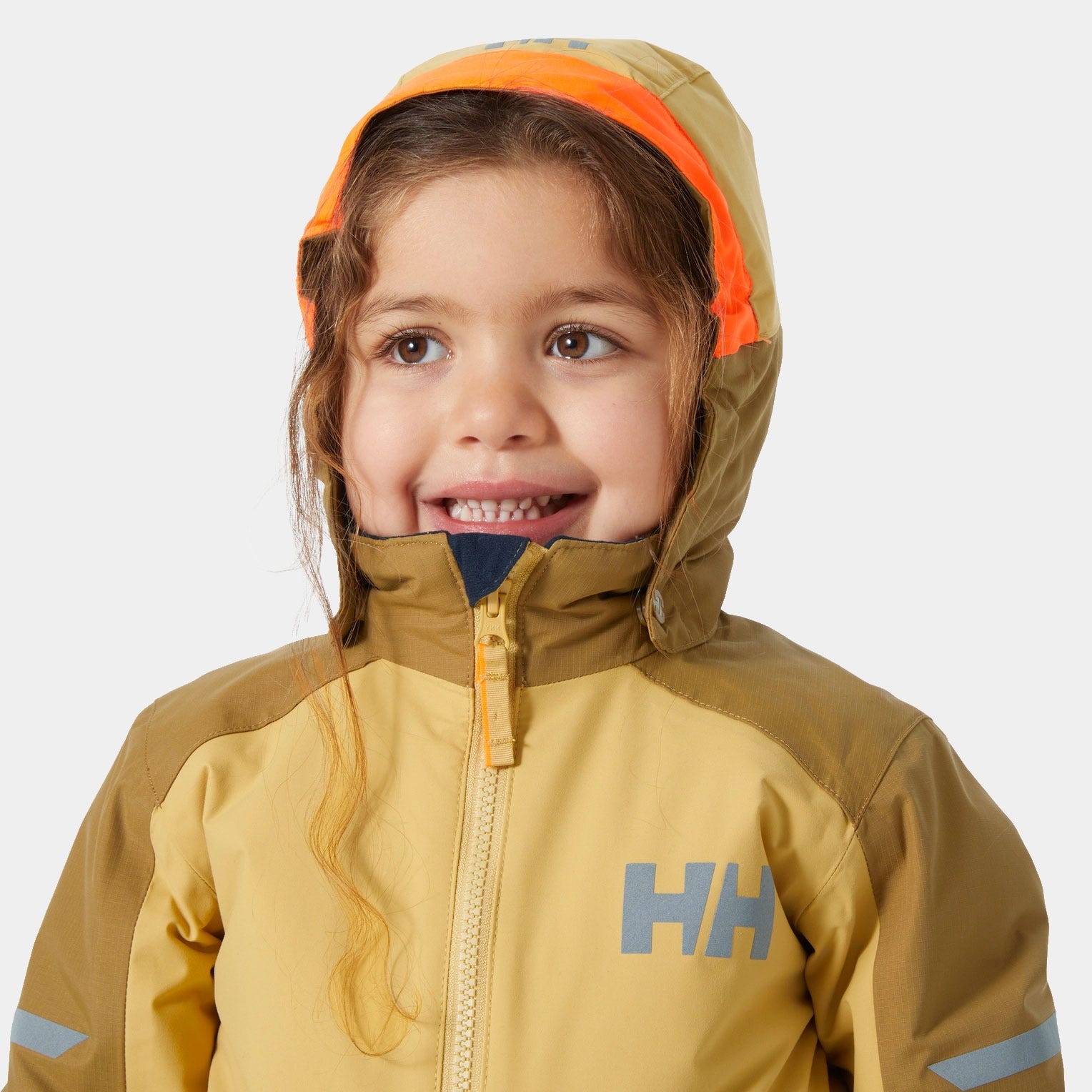 Kids’ Legend 2.0 Insulated Jacket