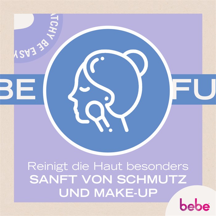 Waschgel & Milder Make-Up Entferner