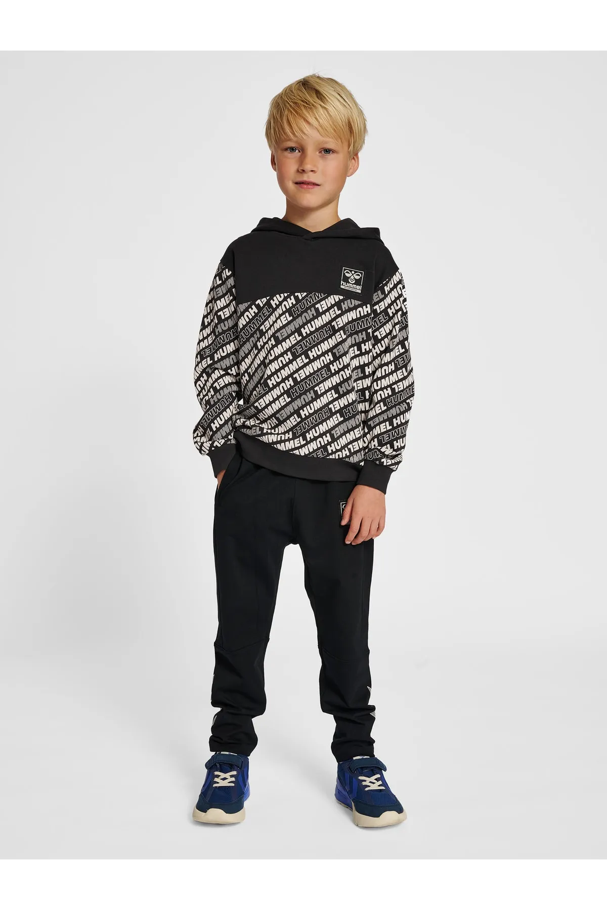 hummel  hmlCAMERON HOODIE