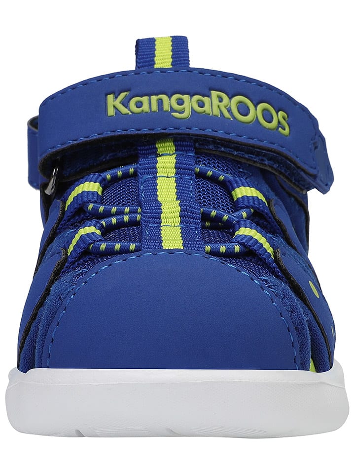 Kangaroos Halbsandalen 
