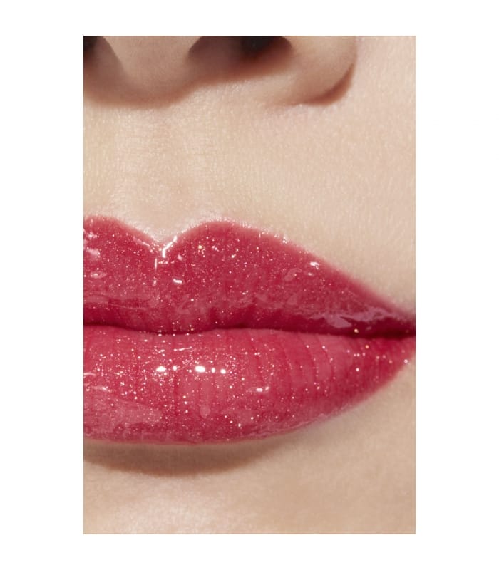 Chanel-ROUGE COCO GLOSS-Gel Brillant Hydratant