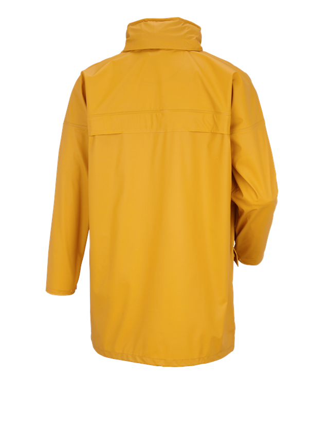 Flexi-Stretch-Regenjacke