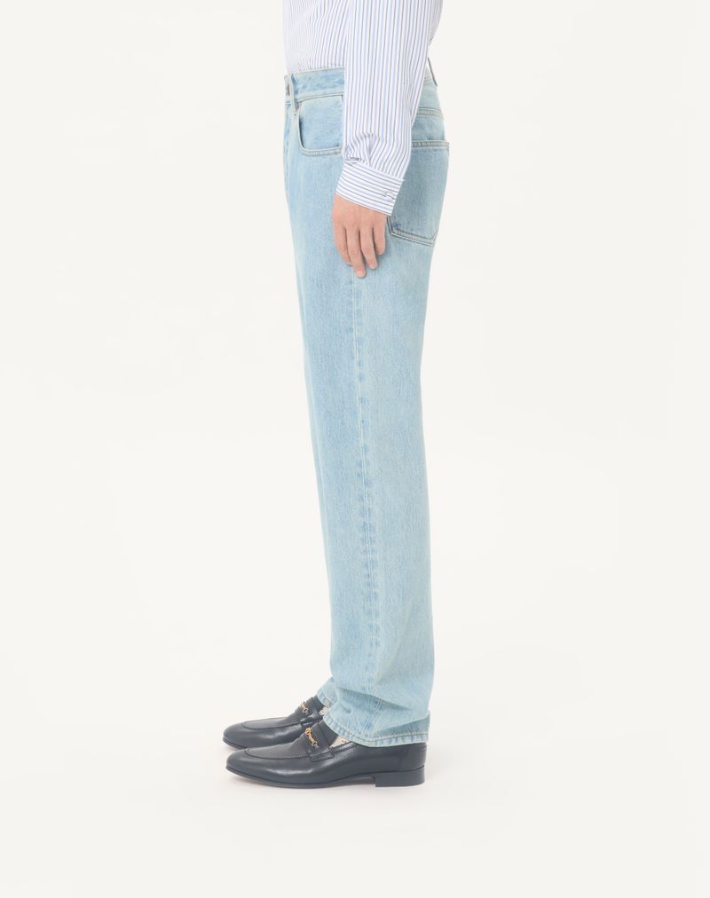 Calças jeans Valentino