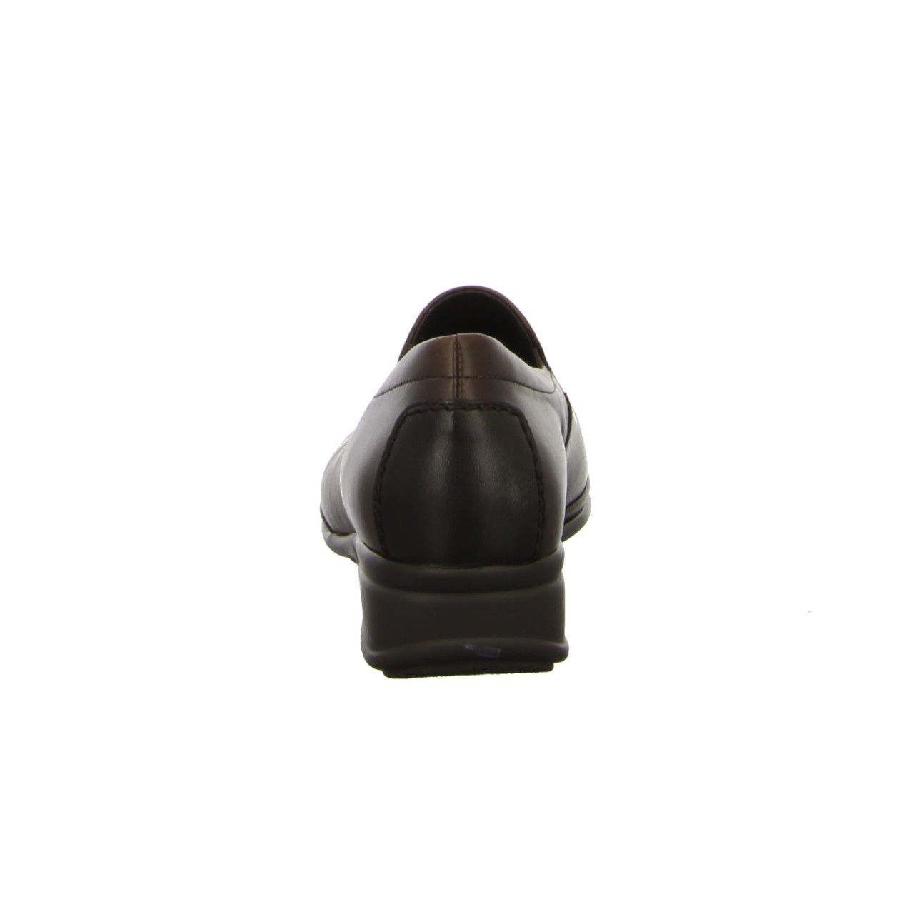 SEMLER Komfort Slipper braun