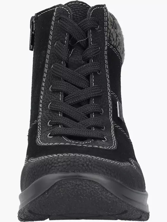 Rieker Damen Schnürstiefel