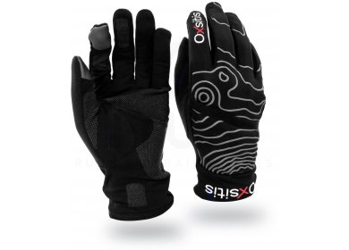 Oxsitis Evo