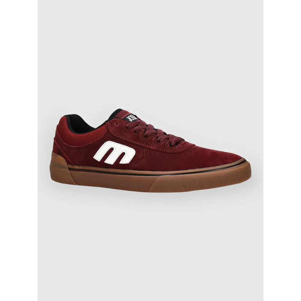 Etnies Joslin Vulc 4101000534 610 / rot