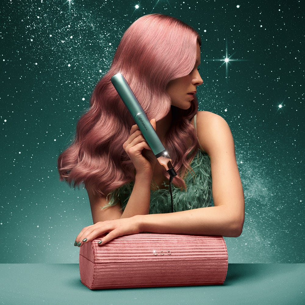 ghd dreamland platinum+ Styler