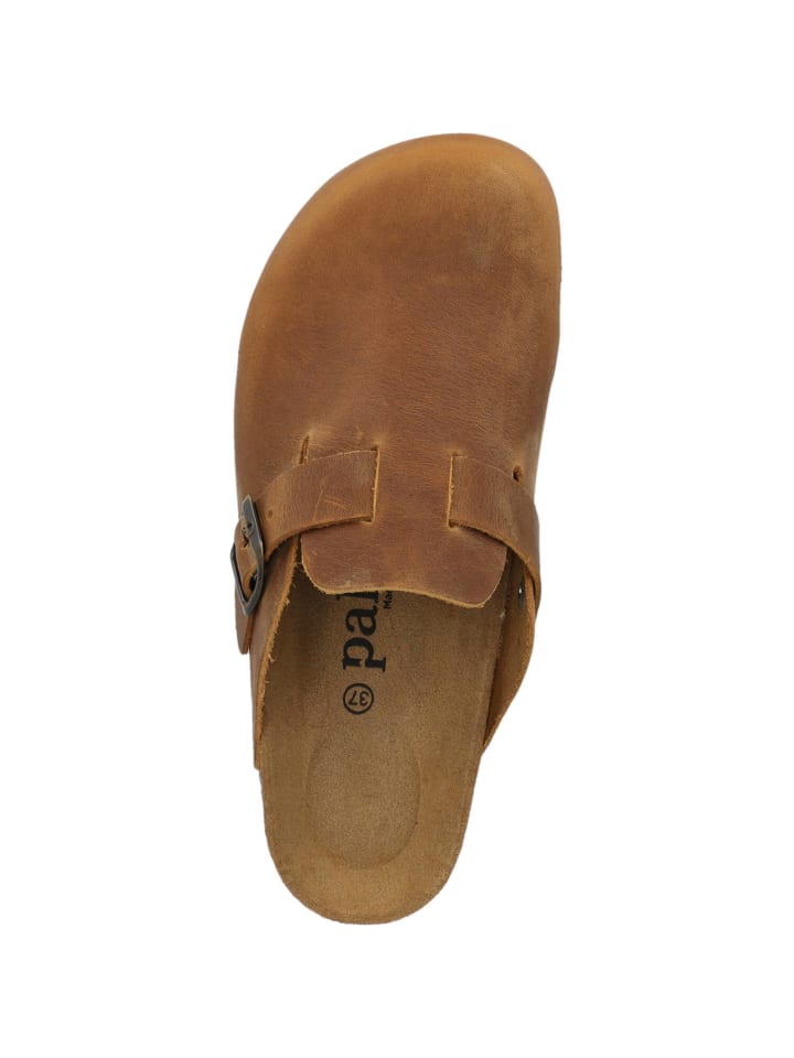 palado Clogs in lt brown günstig kaufen