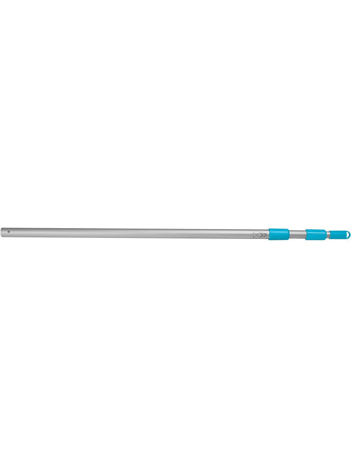 Intex Alu-Teleskop Stab (239cm) in blau günstig kaufen onesize