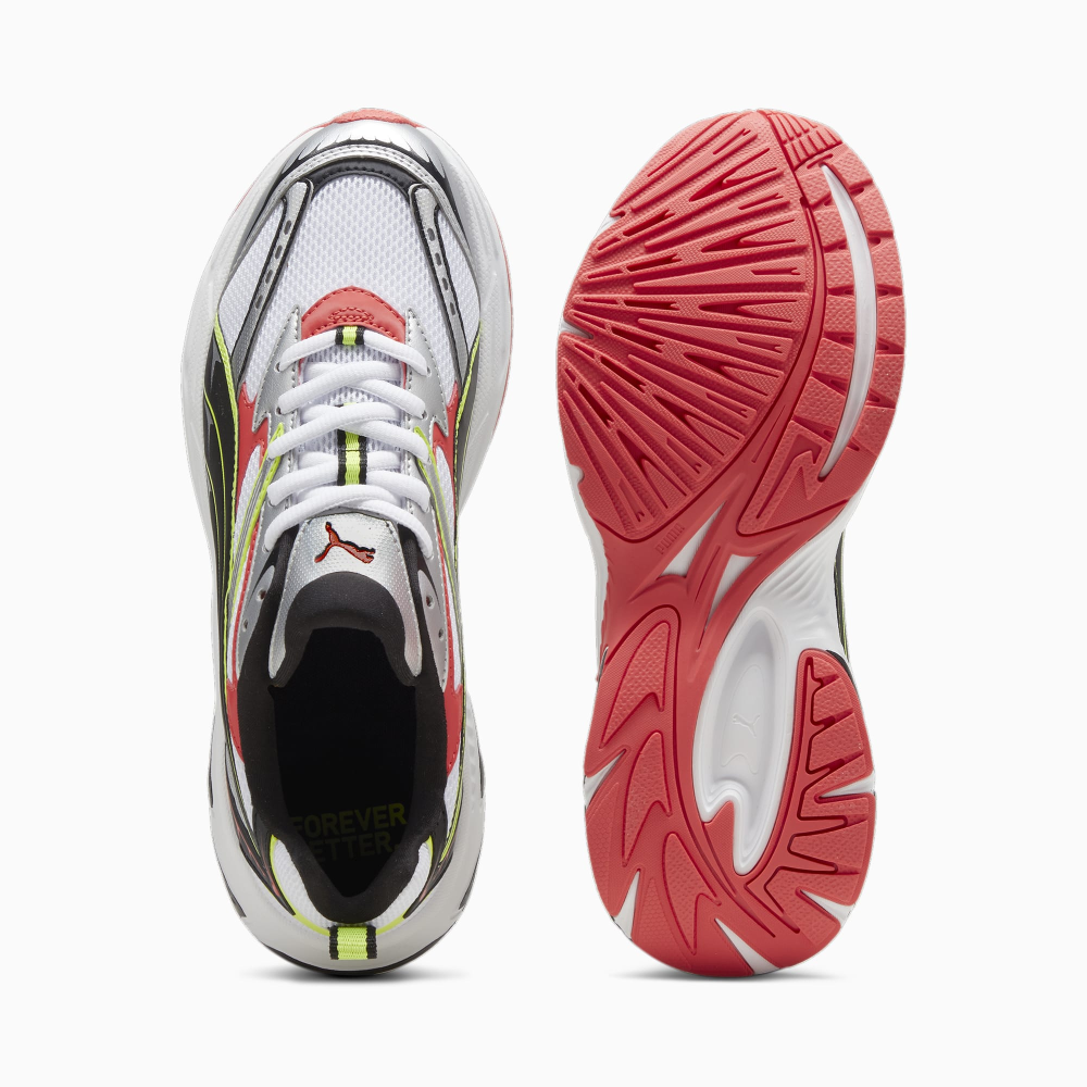 PUMA Morphic 392724_11 / weiss